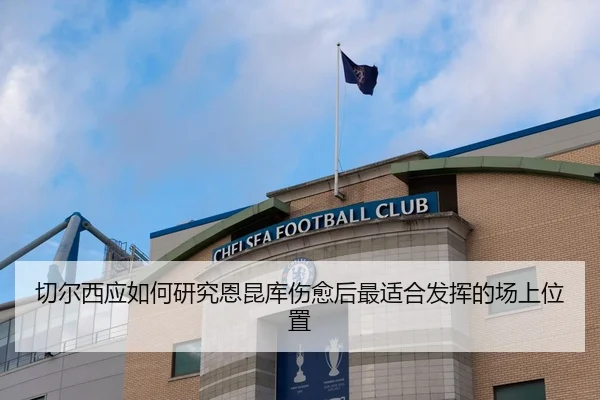 切尔西应如何研究恩昆库伤愈后最适合发挥的场上位置 | leyu