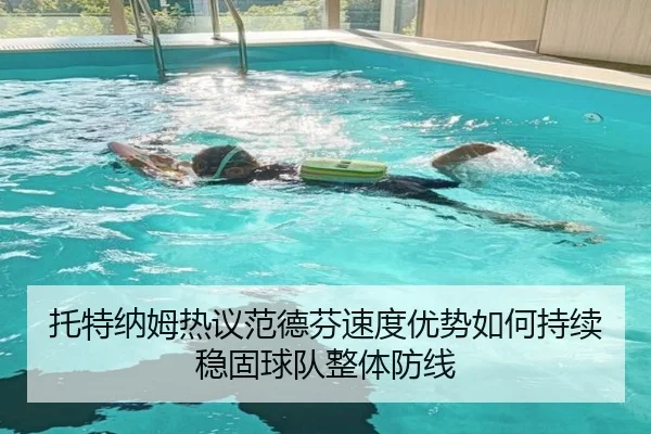 托特纳姆热议范德芬速度优势如何持续稳固球队整体防线 | leyu